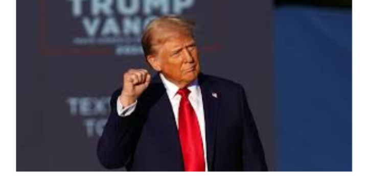 Donald Trump asume segundo mandato en EE.UU. con 100 decretos en la mira