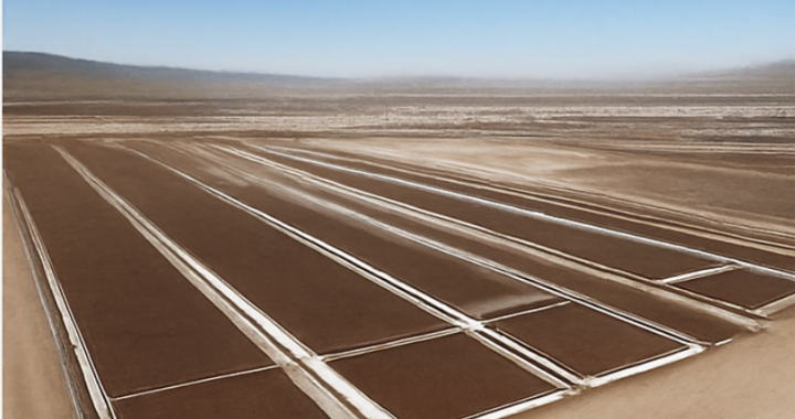 Biofiltro conquista el mundo con lombrices y tecnología chilena