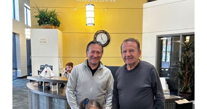 Aurora Comunicaciones: nace la primera radio hispana y portal de buenas noticias en Utah